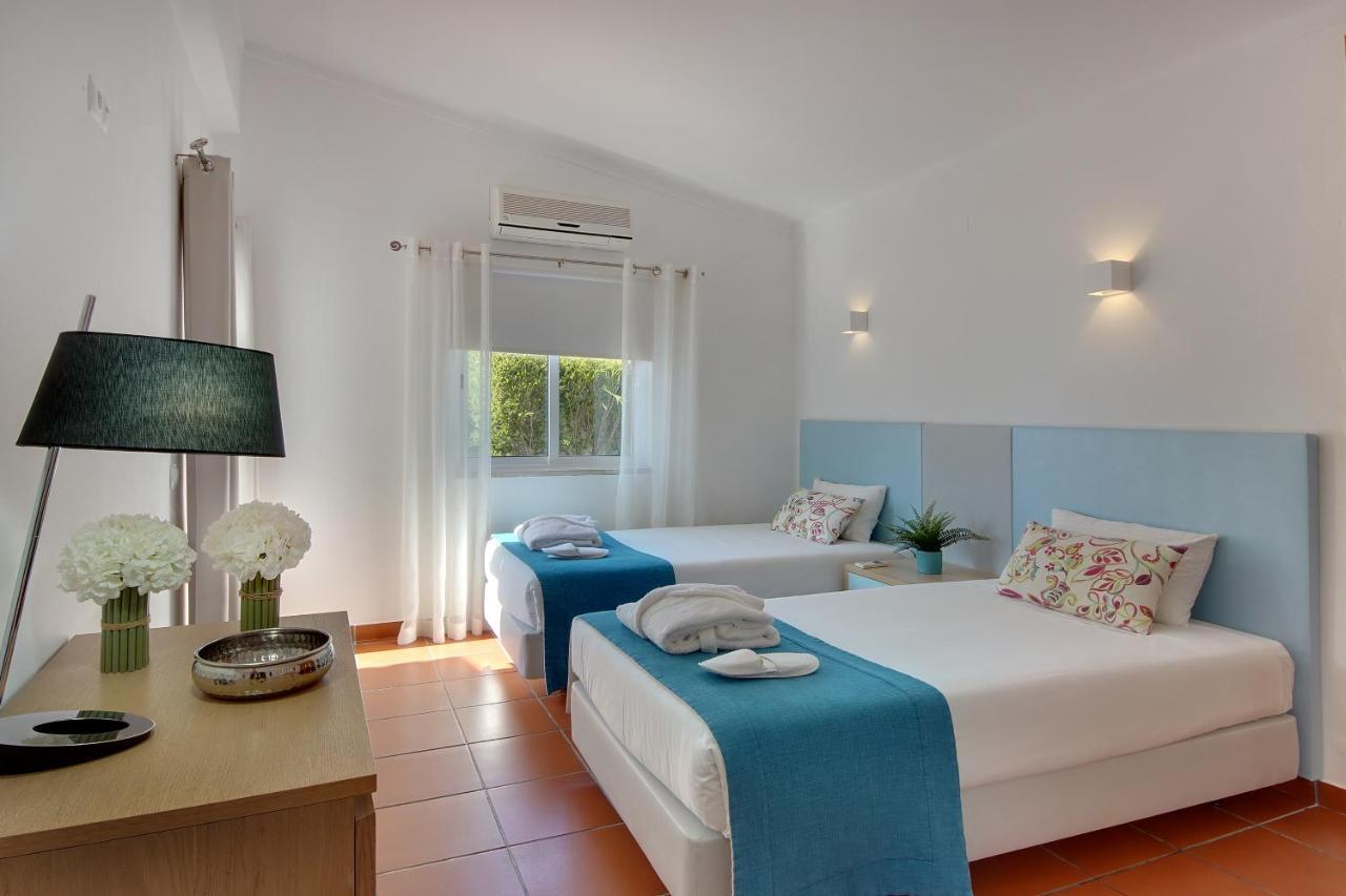 Villa Francella- Relaxing Holidays In An Ideal Location By Dreamvillasalbufeira Extérieur photo